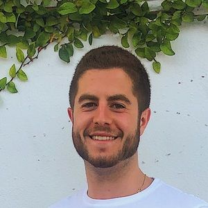 Meet your Posher, Massimo